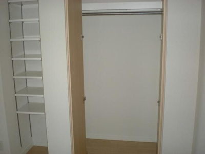 【収納】 | スカイコート文京新大塚