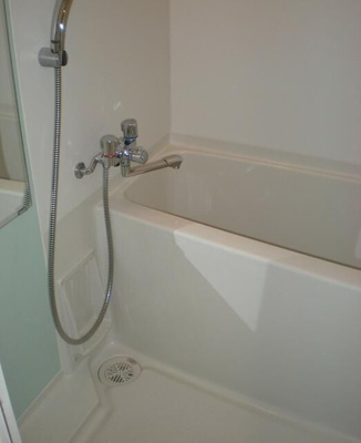 【浴室】 | スカイコート文京新大塚