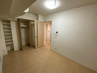 【寝室】 | スカイコート文京新大塚