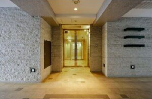 練馬区田柄２丁目の賃貸マンションのその他共用部分