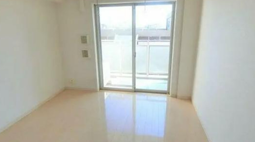 練馬区田柄２丁目の賃貸マンションの居間・リビング