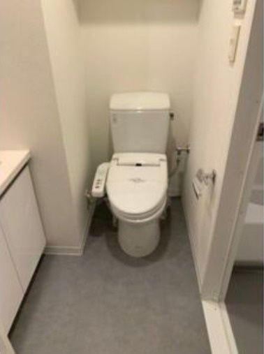 練馬区田柄２丁目の賃貸マンションの設備