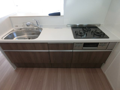 【キッチン】 | アルエット