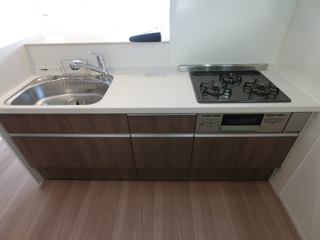 【キッチン】 | アルエット