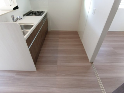 【キッチン】 | アルエット