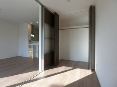 【内装】 | アルエット