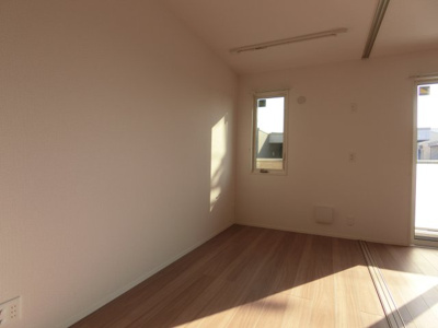 【洋室】 | アルエット