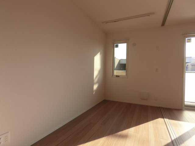 【洋室】 | アルエット