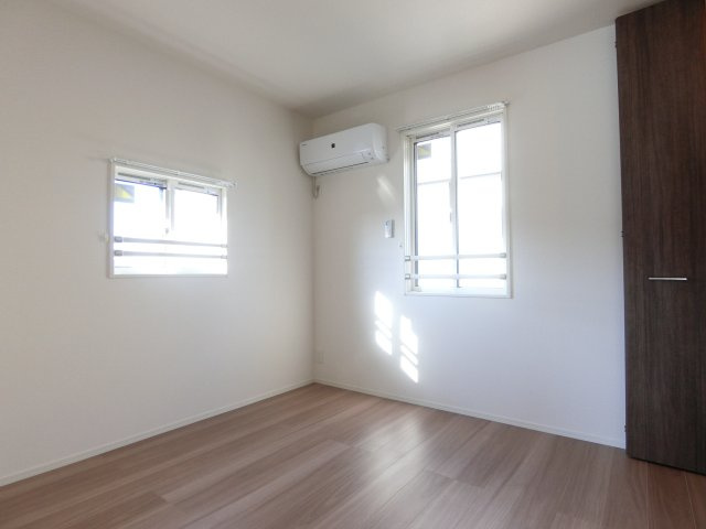 【洋室】 | アルエット