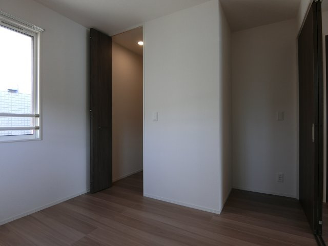 【洋室】 | アルエット