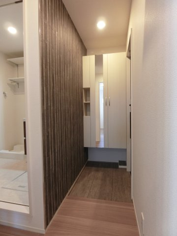 【玄関】 | アルエット