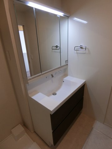 【独立洗面台】 | アルエット