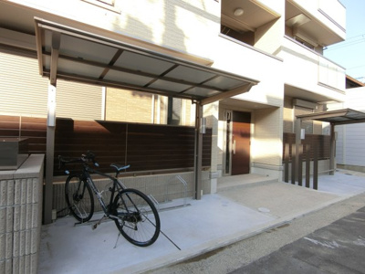 【その他共用部分】 | アルエット