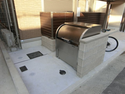 【その他共用部分】 | アルエット