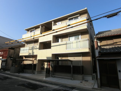 【外観】 | アルエット