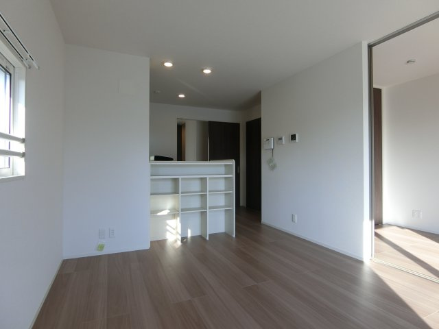 【居間・リビング】 | アルエット