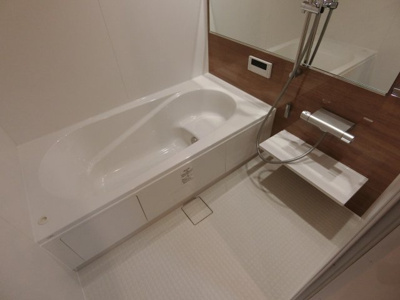 【浴室】 | アルエット