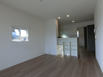 【居間・リビング】 | アルエット