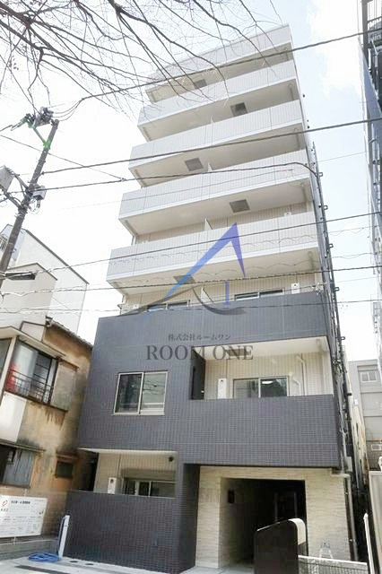 グランデール四谷