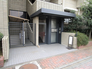【エントランス】 | アプリーレ玉川学園