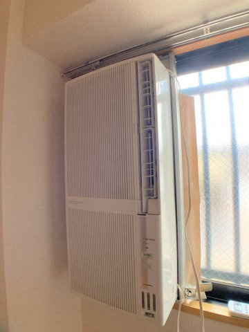 アミティエの設備|別部屋反転間取りのお写真となります