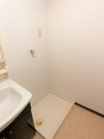 アミティエのその他|別部屋反転間取りのお写真となります