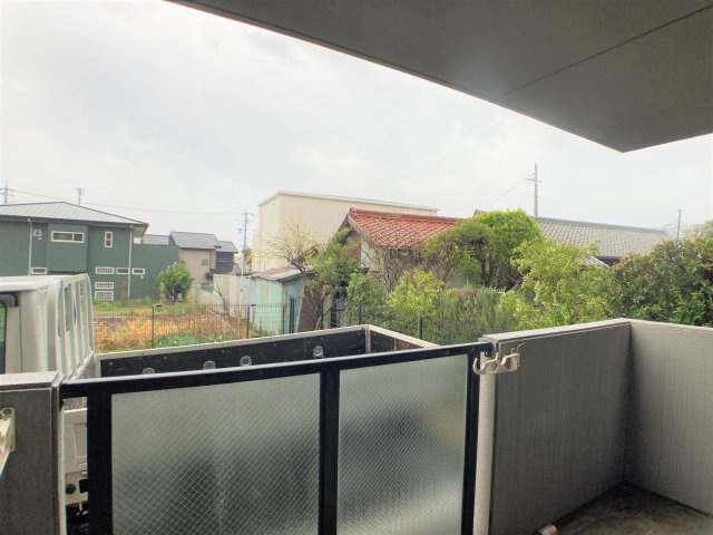 アミティエの展望|別部屋反転間取りのお写真となります