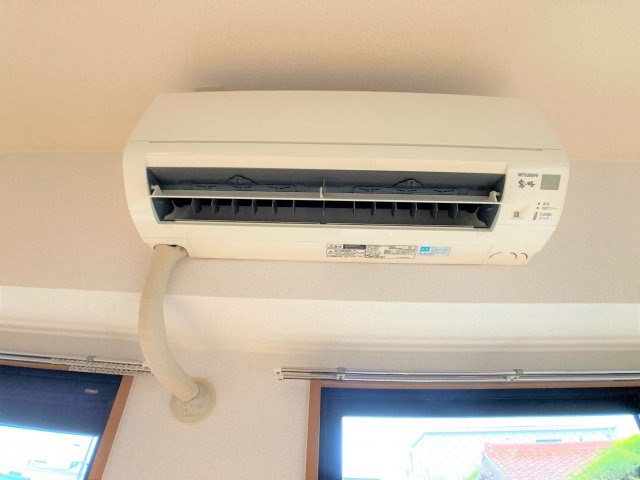 アミティエの設備|別部屋反転間取りのお写真となります