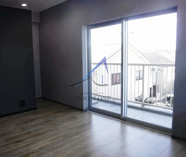 桜丘フラワーマンションの寝室|寝室です。