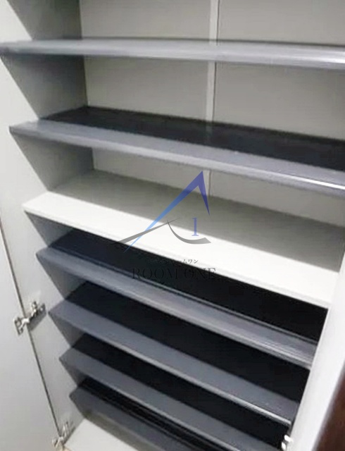 桜丘フラワーマンション