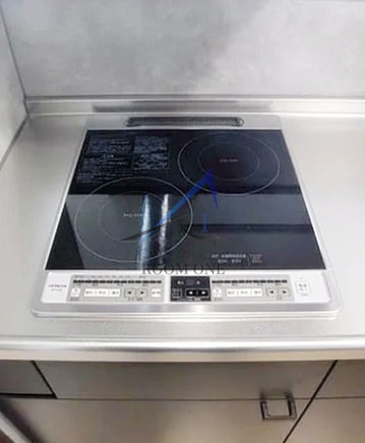 桜丘フラワーマンション