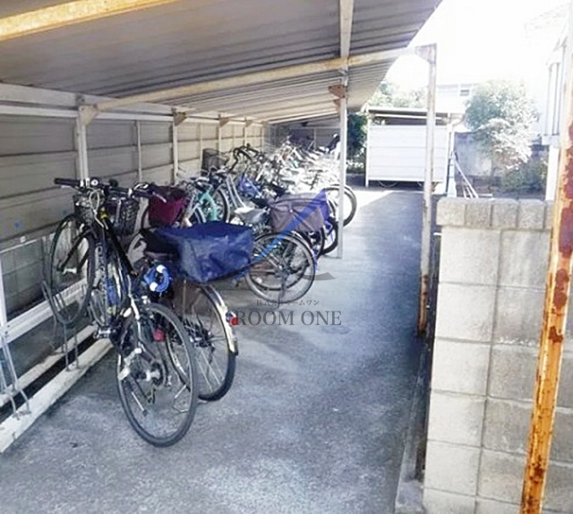 桜丘フラワーマンション