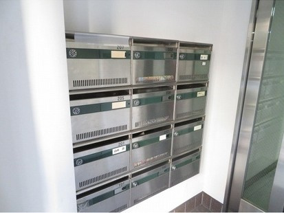 エル市ヶ谷の画像