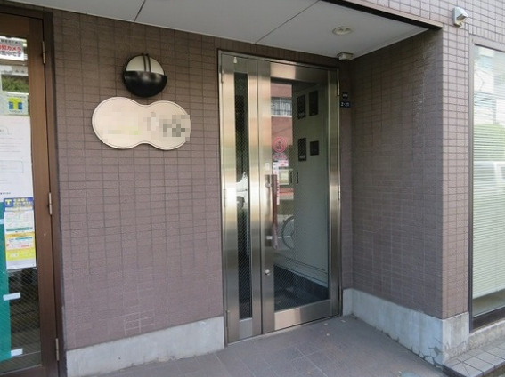 エル市ヶ谷の画像