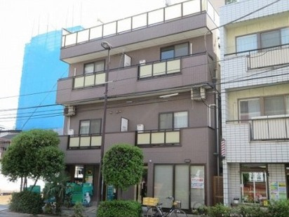 エル市ヶ谷の画像