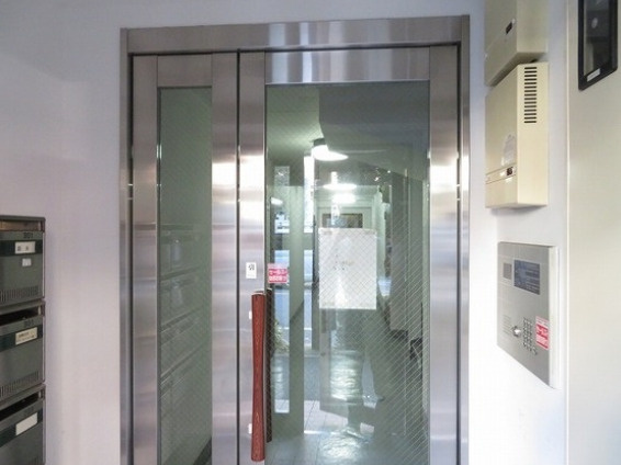 エル市ヶ谷の画像