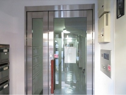 エル市ヶ谷の画像