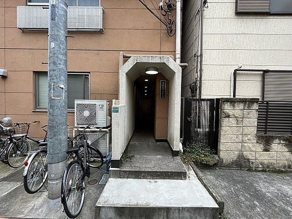 Spring Valley5(スプリングバレー5)のその他共用部分