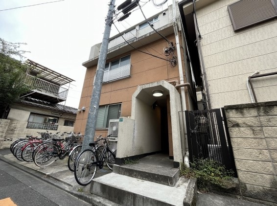 Spring Valley5(スプリングバレー5)の外観