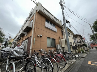 【外観】 | Spring Valley5(スプリングバレー5)