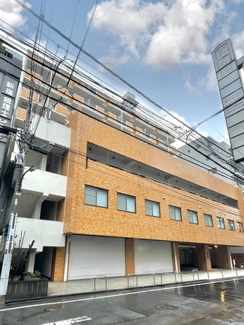 トーシンハイム新宿