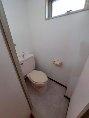 ＭＳＴニュ－習志野のトイレ