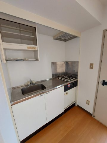 ＭＳＴニュ－習志野のキッチン