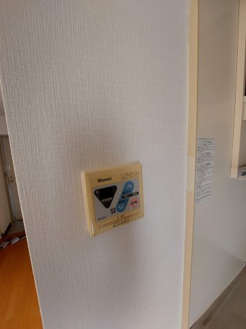 ＭＳＴニュ－習志野の設備