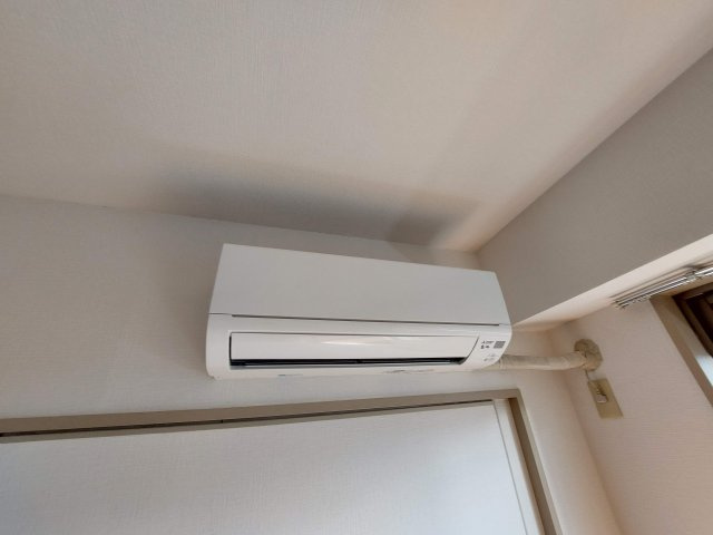 ＭＳＴニュ－習志野の設備