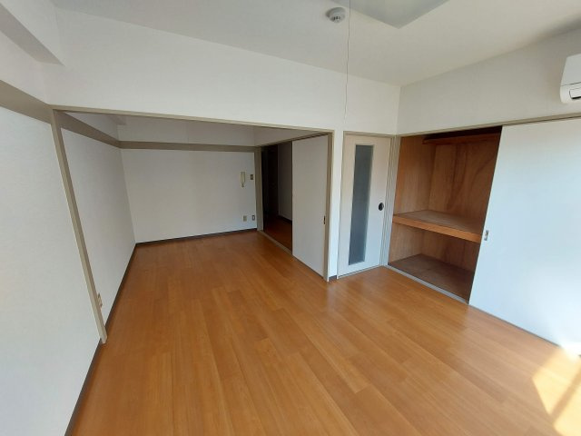 ＭＳＴニュ－習志野の内装