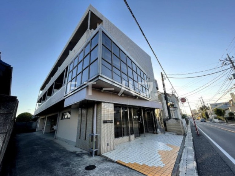 ＭＳＴニュ－習志野