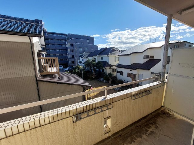 ＭＳＴニュ－習志野の展望