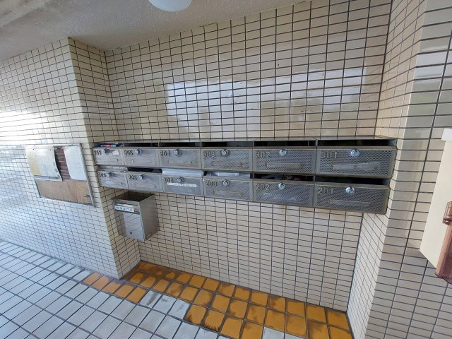 ＭＳＴニュ－習志野のその他共用部分