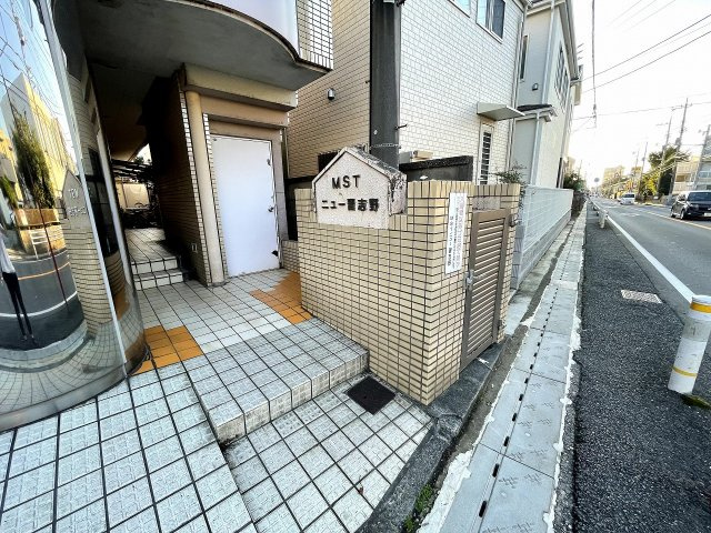 ＭＳＴニュ－習志野のその他共用部分